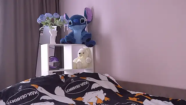 Snapshot of norakisses chatting on February 26, 2026, 7:07 am norakisses online show from February 26, 2026, 7:07 am