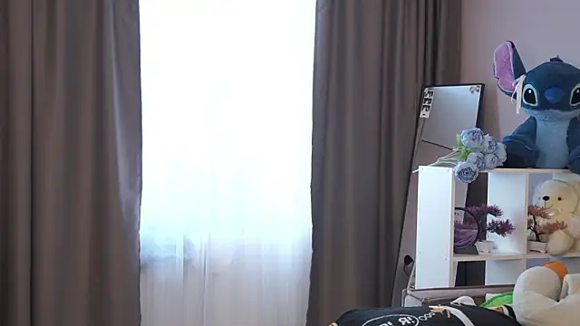 Snapshot of norakisses chatting on March 2, 2026, 7:15 am norakisses online show from March 2, 2026, 7:15 am