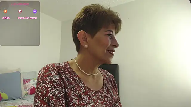 Angelina Stone 65 online show from March 19, 2025, 9:37 pm