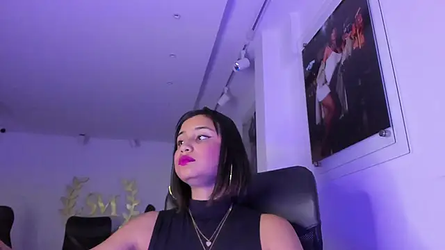 NairobiLee online show from March 3, 2025, 2:37 pm