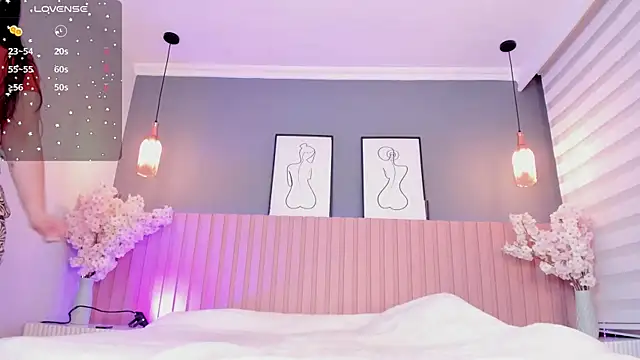 babee sophie online show from October 30, 2025, 3:08 am