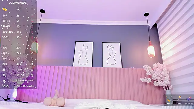 babee sophie online show from November 22, 2025, 3:27 am