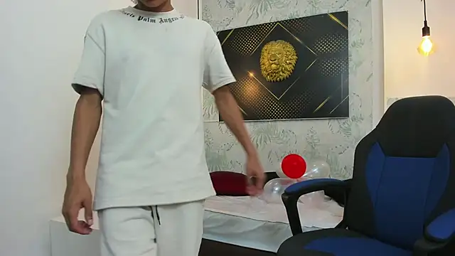 JordanAndAndrew online show from February 16, 2025, 7:27 pm