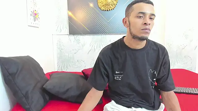 JordanAndAndrew online show from March 2, 2025, 8:07 pm