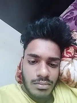 PRASADREDDY HYD online show from February 17, 2025, 4:20 am