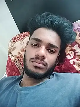 PRASADREDDY HYD online show from February 18, 2025, 5:09 am
