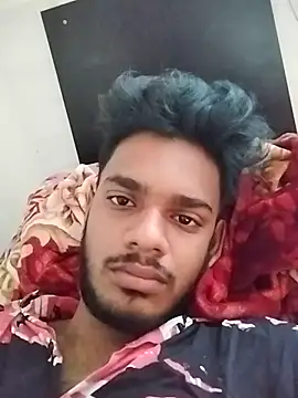 PRASADREDDY HYD online show from March 14, 2025, 2:20 am