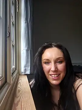 Meganroxtattoo online show from February 11, 2025, 12:05 pm