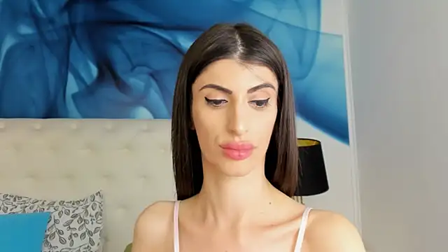 SkinnyDolly online show from January 20, 2025, 3:04 am