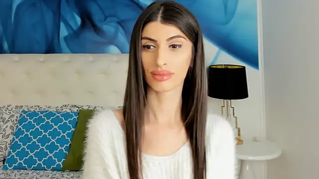 SkinnyDolly online show from January 26, 2025, 10:02 pm