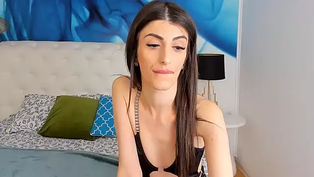 SkinnyDolly online show from February 21, 2025, 10:15 pm