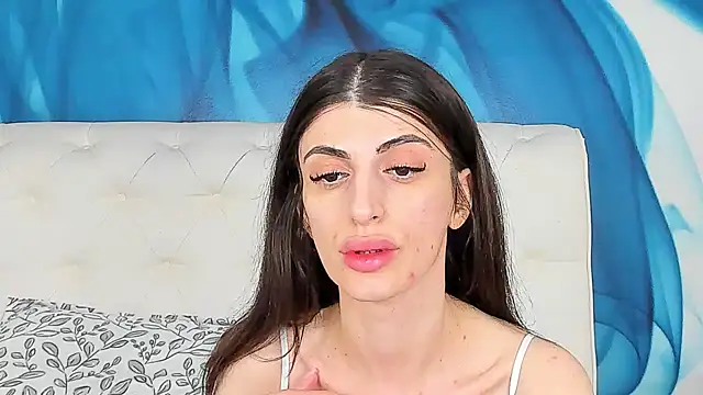 SkinnyDolly online show from March 29, 2026, 2:00 am