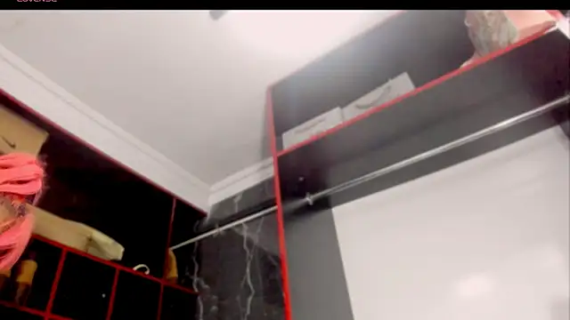 Indianbrownie online show from January 2, 2025, 9:18 pm