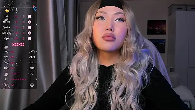 uko sa online show from January 15, 2025, 1:09 pm