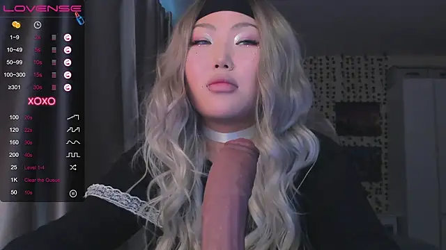 uko sa online show from February 14, 2025, 12:03 pm