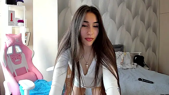 Bambiii bby online show from January 15, 2025, 6:22 am