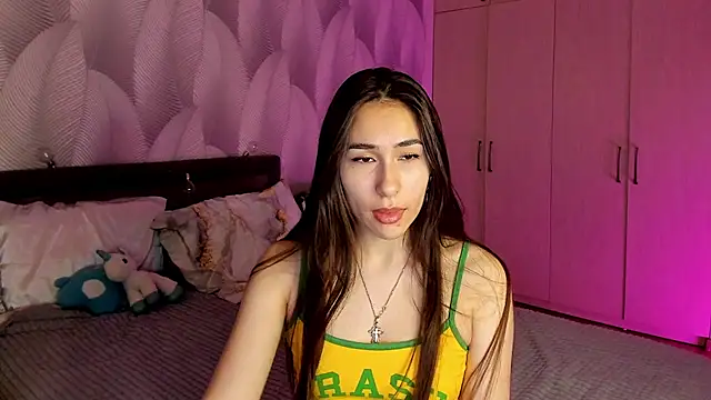 Bambiii bby online show from January 21, 2025, 2:11 am