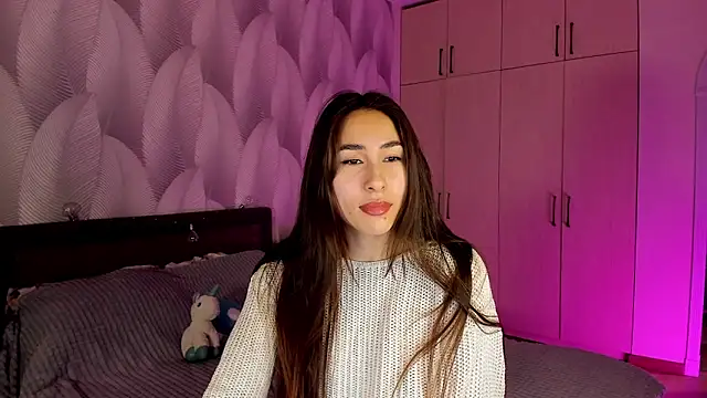 Bambiii bby online show from January 24, 2025, 2:18 am