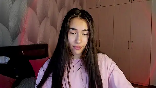 Bambiii bby online show from December 20, 2025, 3:24 am