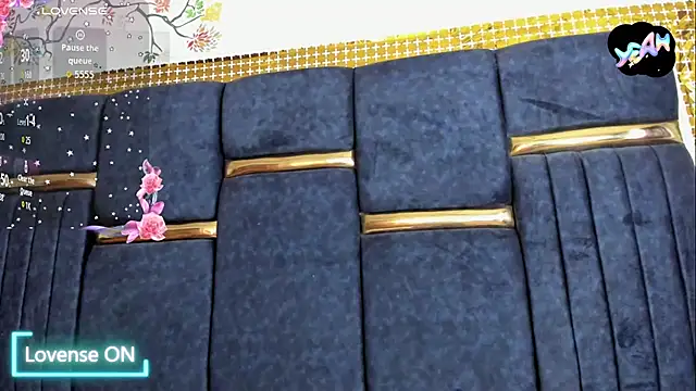 skaysanchez1 online show from November 6, 2025, 7:59 pm