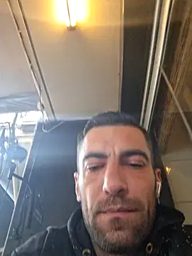 Snapshot of Greecefuck chatting on October 7, 2025, 8:55 am Greecefuck online show from October 7, 2025, 8:55 am