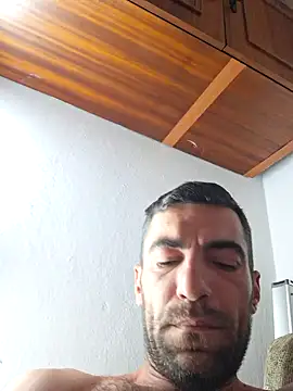 Snapshot of Greecefuck chatting on October 9, 2025, 12:47 pm Greecefuck online show from October 9, 2025, 12:47 pm