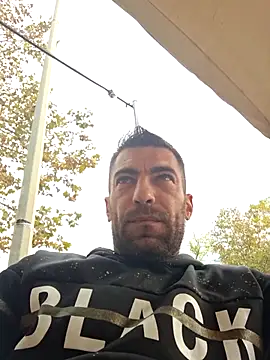 Snapshot of Greecefuck chatting on November 17, 2025, 9:48 am Greecefuck online show from November 17, 2025, 9:48 am