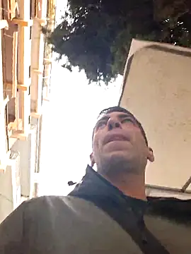 Greecefuck online show from April 3, 2026, 7:50 am