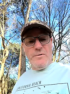 bogland33 online show from March 7, 2025, 4:22 pm