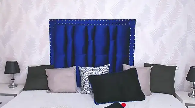 AddictivextS online show from January 19, 2025, 8:09 pm