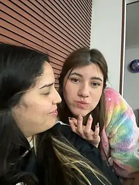 ARITOO  online show from January 20, 2025, 4:54 am