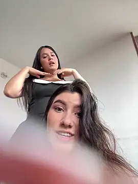 ARITOO  online show from December 21, 2025, 4:47 pm