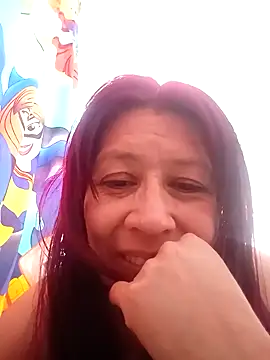 carolina linarez69 online show from January 16, 2025, 6:16 pm