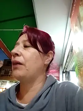 carolina linarez69 online show from January 25, 2025, 11:32 pm