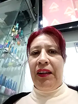 carolina linarez69 online show from January 27, 2025, 11:22 pm