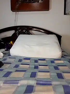 megan-fox12 online show from March 9, 2025, 8:10 pm