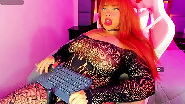 MimiRodriguez online show from February 21, 2025, 7:12 am