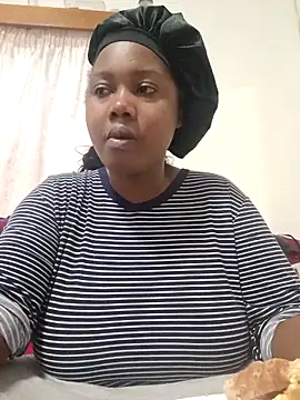 contagiousqueen online show from April 30, 2026, 10:54 am