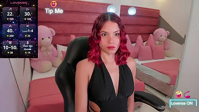 anna  duff online show from December 22, 2024, 3:55 am