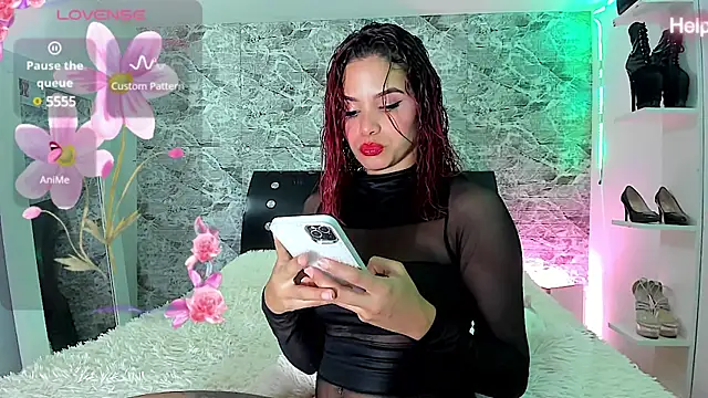 anna  duff online show from January 29, 2025, 4:47 am