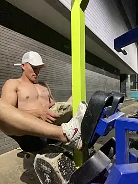 dantedesirexx online show from March 15, 2025, 4:57 am