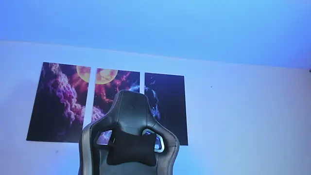 Lazy Blake online show from January 16, 2025, 1:36 pm