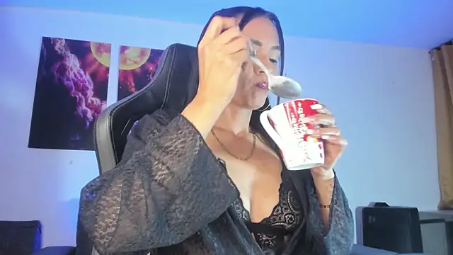 Lazy Blake online show from January 20, 2025, 7:04 am