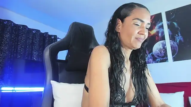 Lazy Blake online show from February 22, 2025, 7:34 am