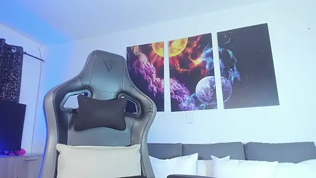 Lazy Blake online show from March 1, 2025, 7:19 am