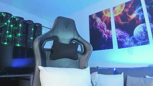 Lazy Blake online show from March 20, 2025, 10:32 am