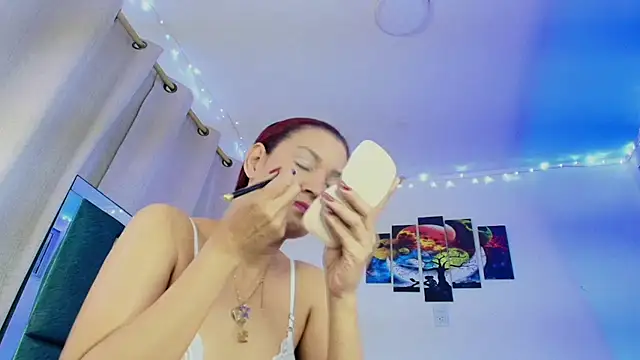 Lazy Blake online show from November 9, 2025, 7:06 am