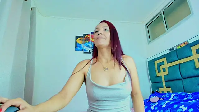 Lazy Blake online show from November 24, 2025, 8:08 pm