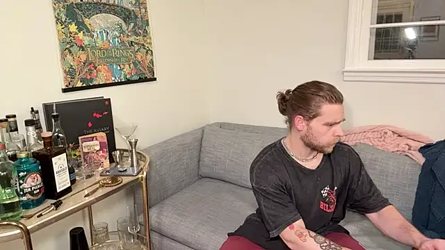 DaddydayDrinkzz online show from December 18, 2024, 6:21 am