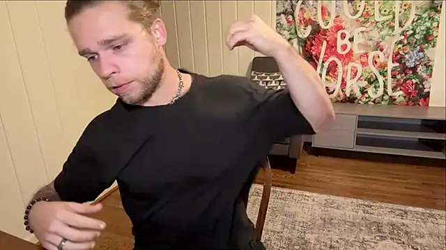 DaddydayDrinkzz online show from November 2, 2025, 5:54 am